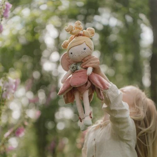 Poupée fairy Mila – Image 3
