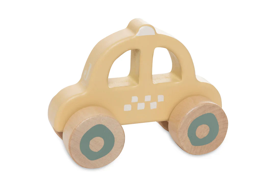 Voitures en bois – Image 2