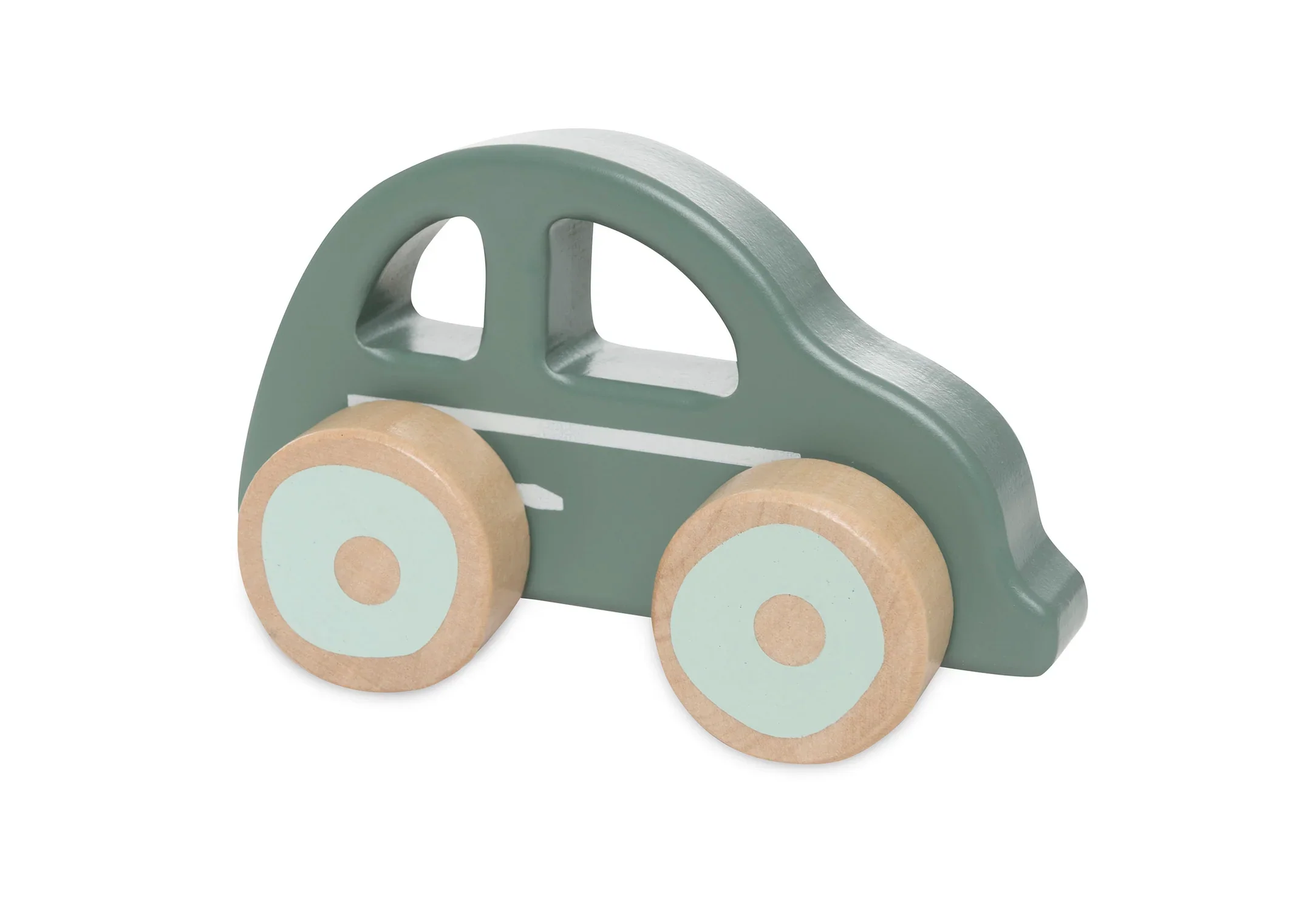 Voitures en bois – Image 3