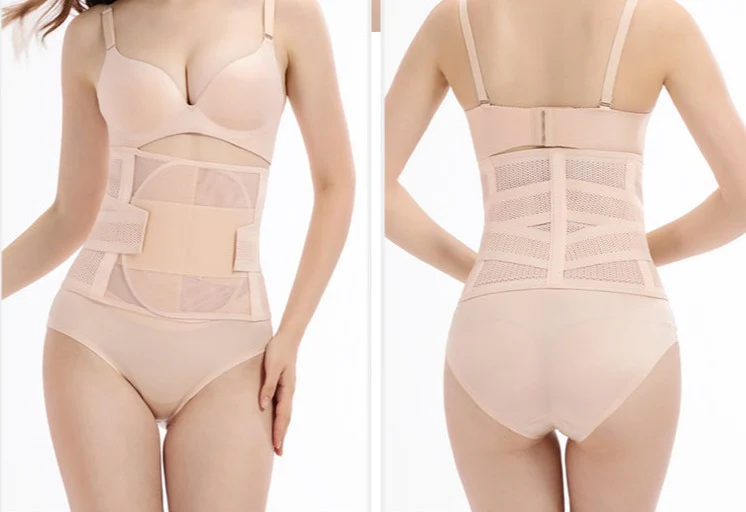 CEINTURE MAINTIEN APRÈS GROSSESSE – Image 3