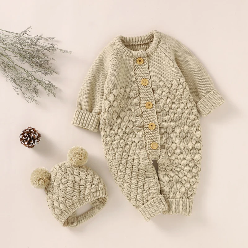 ENSEMBLE COMBINAISON TRICOT 4 PIECES – Image 6