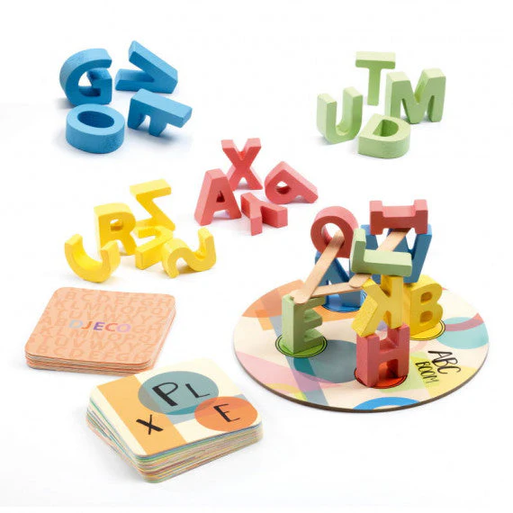 ABC BOOM – Image 2