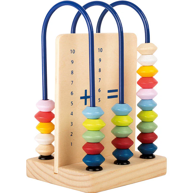 Boulier pour les Mathématiques