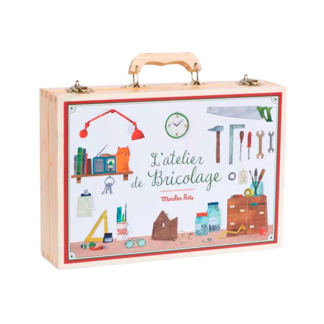 Bricolage | Boîte à outils