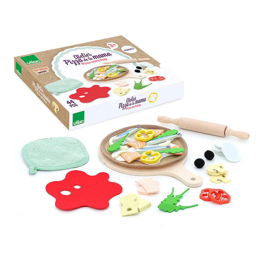 Cuisine | Atelier Pizza – Image 3