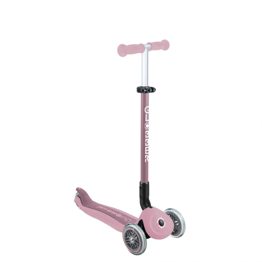 Trottinette évolutive | GO•UP ACTIVE ECO - Rose – Image 4