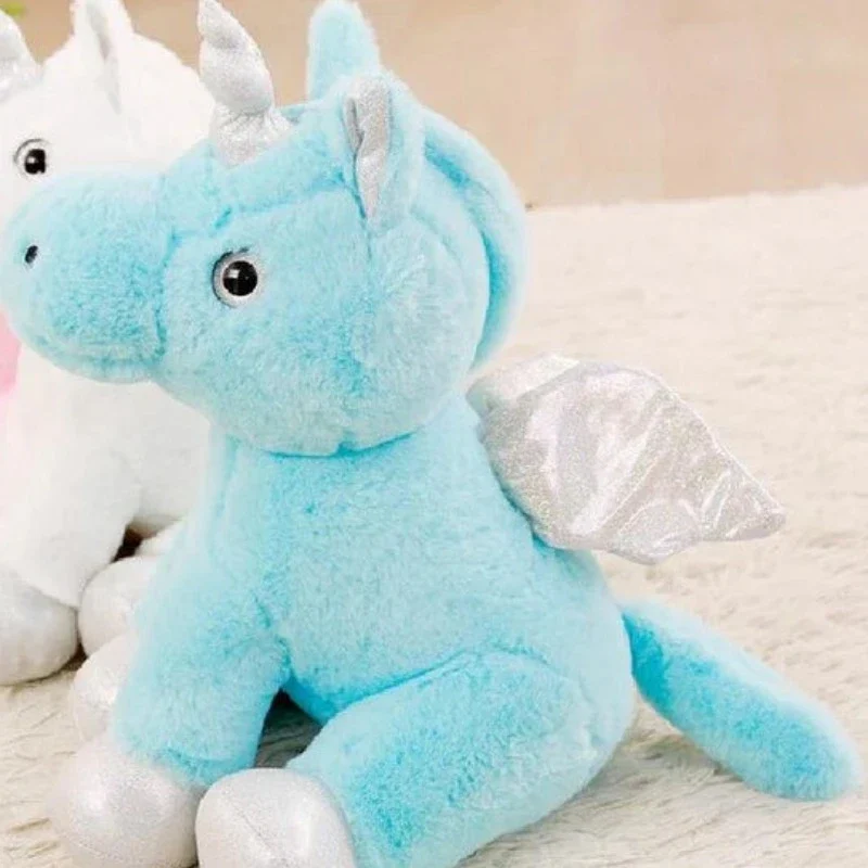 Nounours Licorne Géante Celestia – Image 3