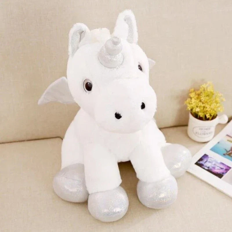 Nounours Licorne Géante Celestia – Image 2