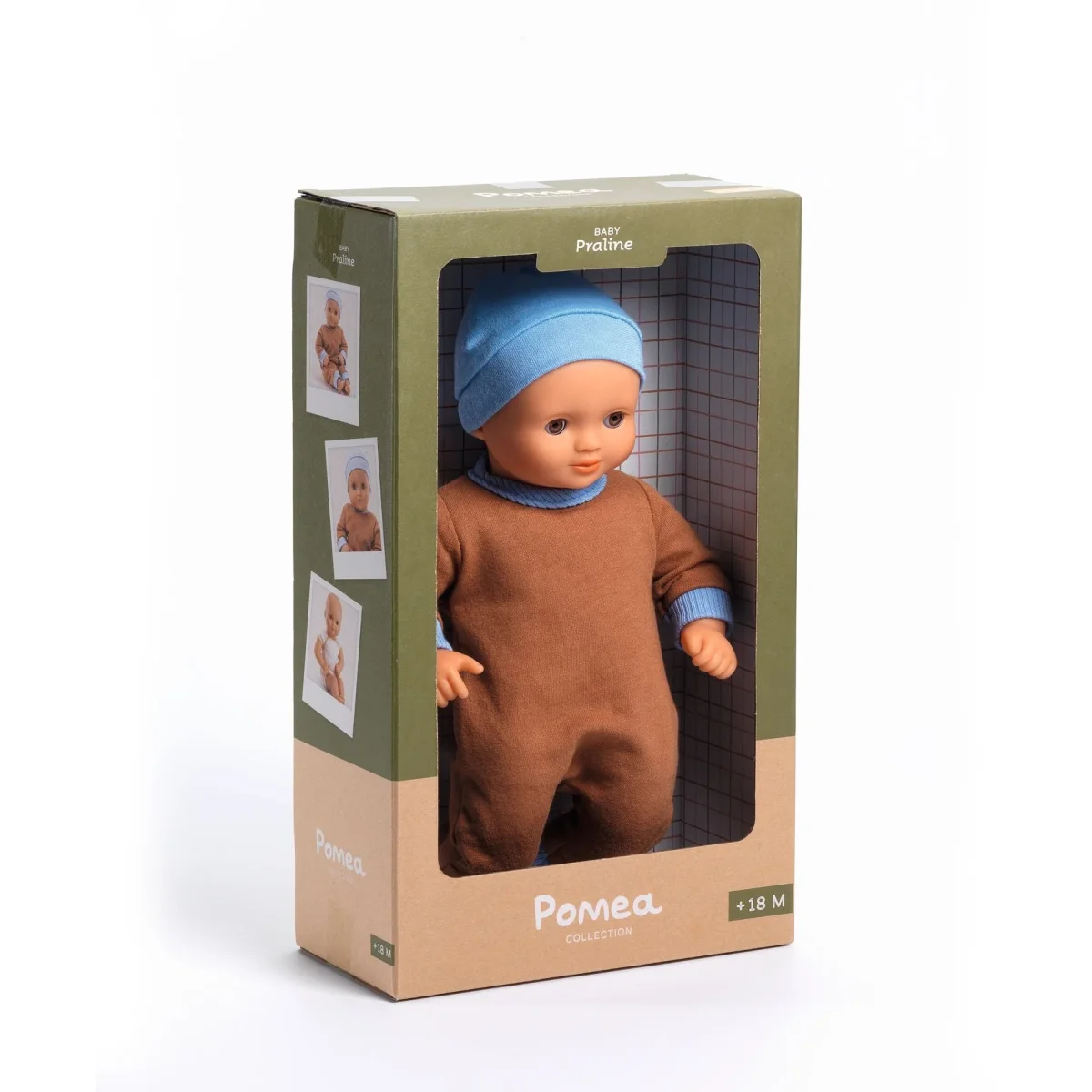 Pomea | Baby Praline – Image 2